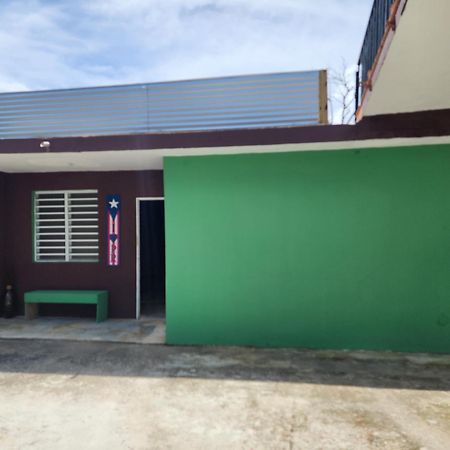 Nice Place To Relax Level I Fajardo Exterior foto