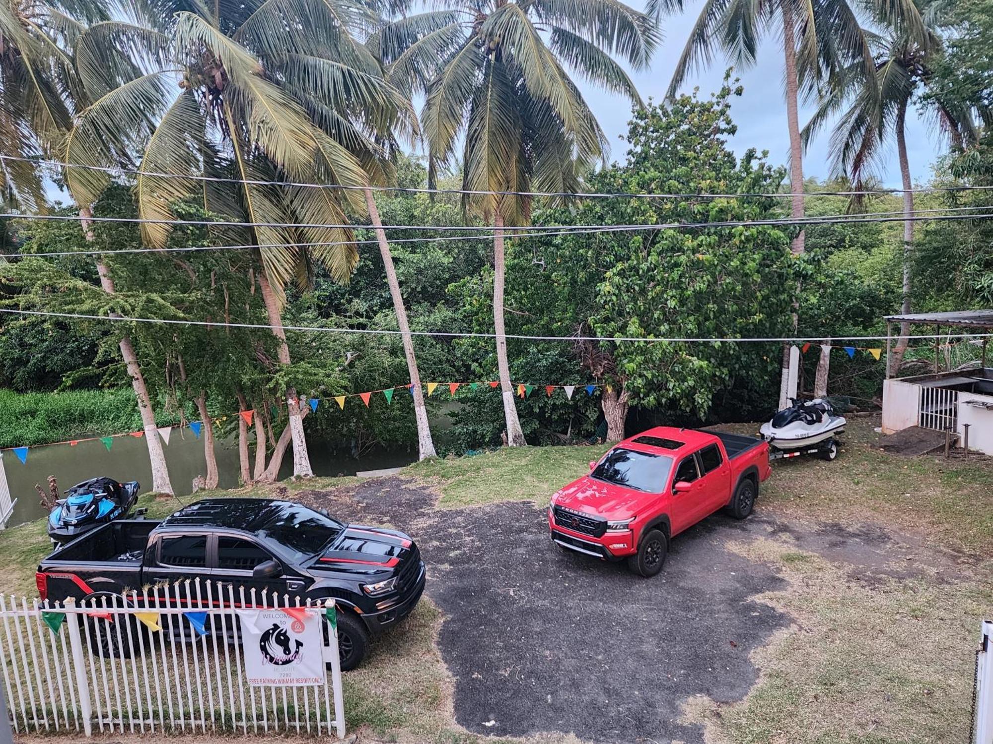 Nice Place To Relax Level I Fajardo Exterior foto